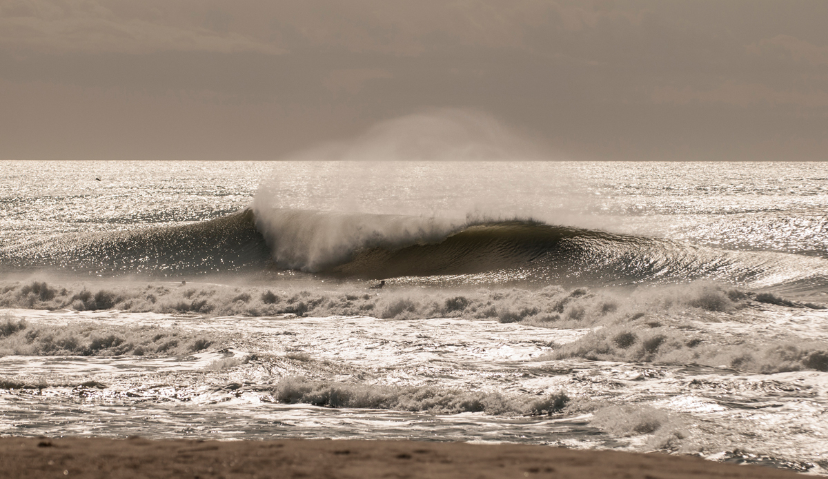 Them Devil Winds. Photo: <a href=\"http://www.rickyjlesser.com/\"> Ricky Lesser</a>