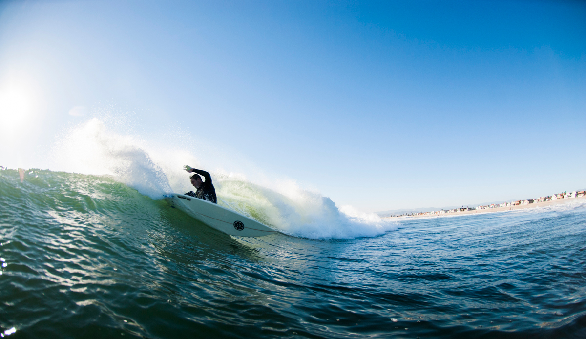 Needless to say, the random local knows how to put it on rail. Photo: <a href=\"http://www.rickyjlesser.com/\"> Ricky Lesser</a>