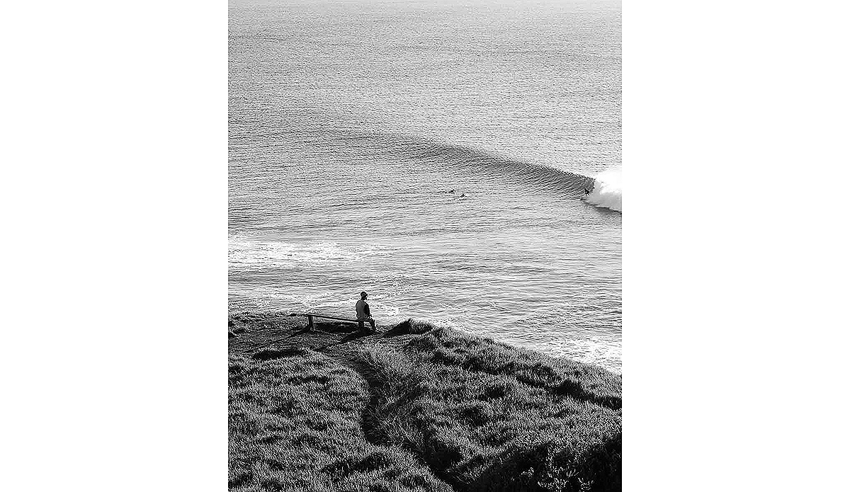 Photo: Rodrigo Gomez // @seasoul_byronbay