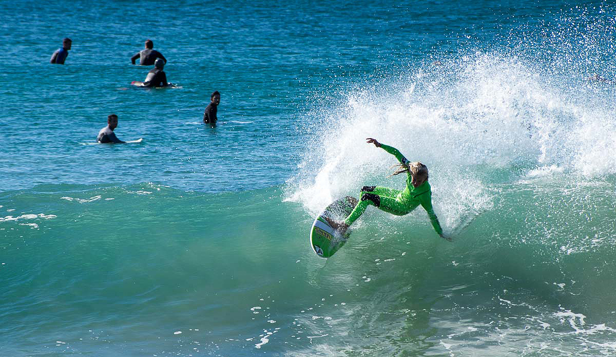 Photo: Rodrigo Gomez // @seasoul_byronbay