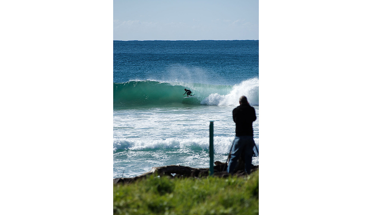 Photo: Rodrigo Gomez // @seasoul_byronbay