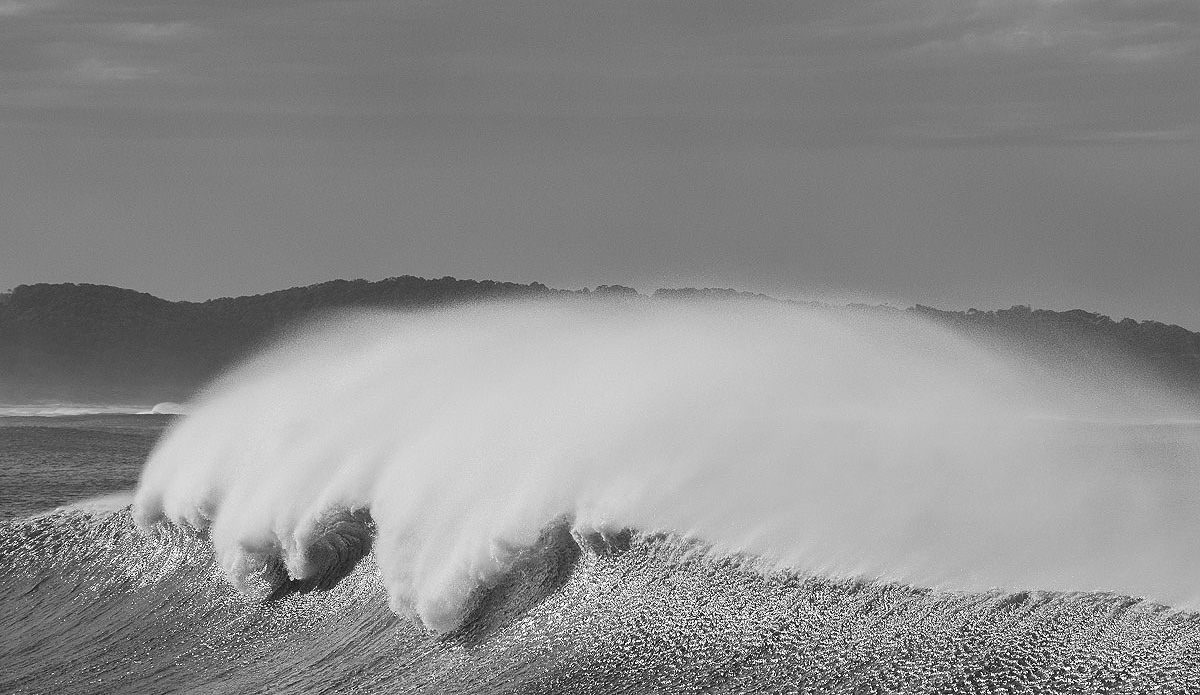 Photo: Rodrigo Gomez // @seasoul_byronbay