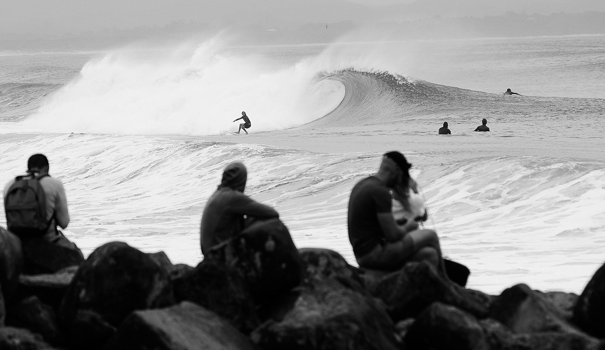 Photo: Rodrigo Gomez // @seasoul_byronbay