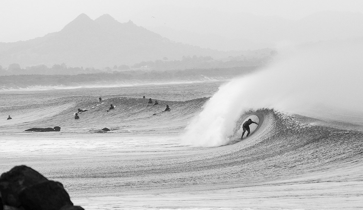 Photo: Rodrigo Gomez // @seasoul_byronbay