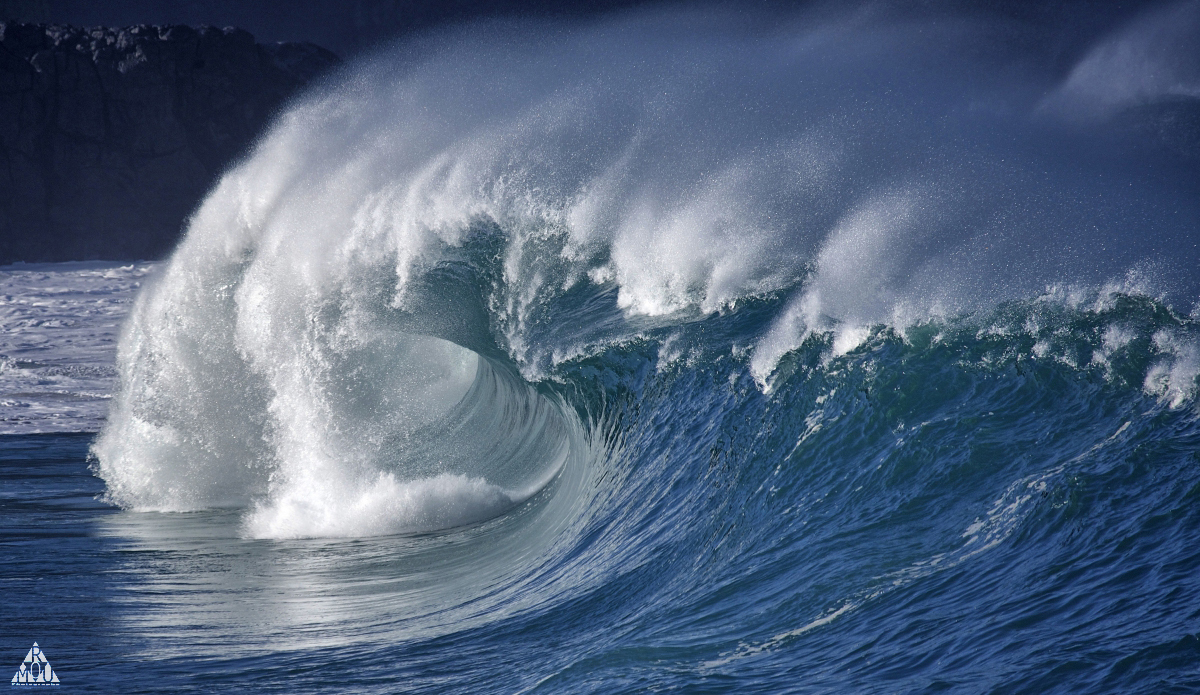 Waimea. Photo: Romuald Pliquet