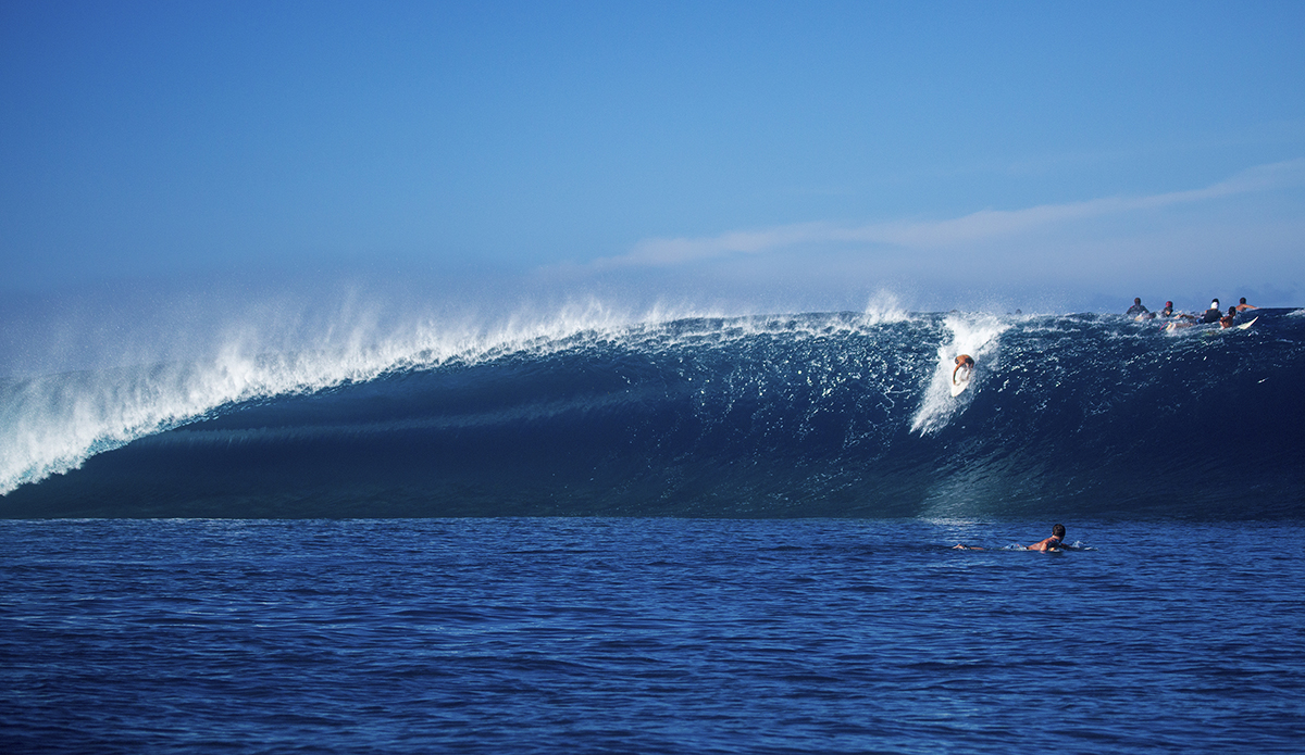 Mateia Hiquily. Photo: Romuald Pliquet