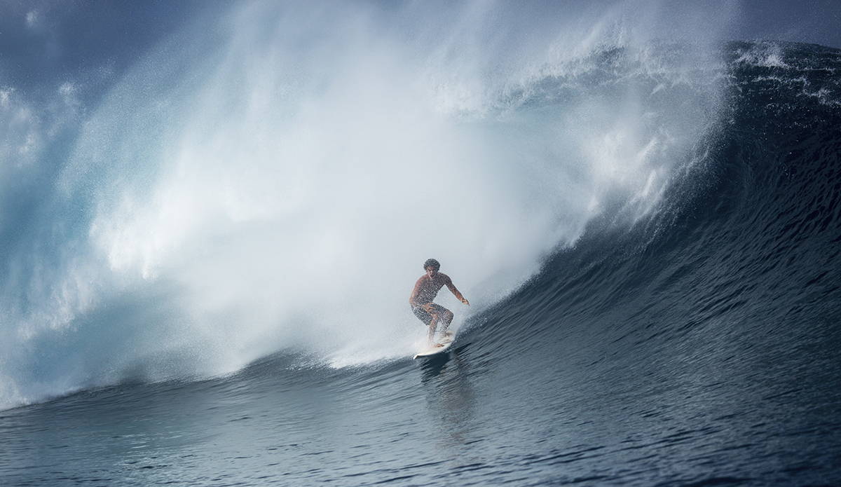 Mateia Hiquily. Photo: Romuald Pliquet