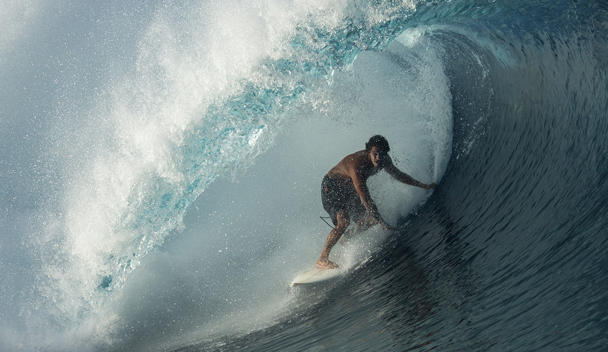 Mateia Hiquily. Photo: Romuald Pliquet