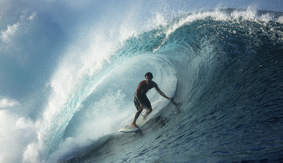 Mateia Hiquily. Photo: Romuald Pliquet