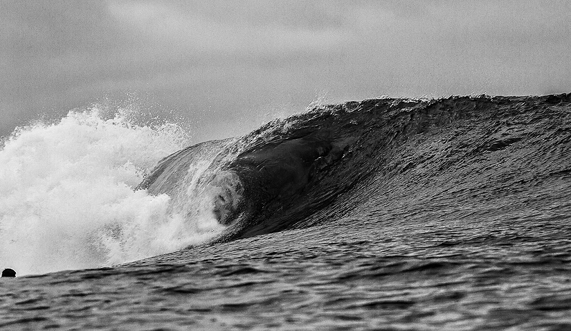 Early spring thunderstorm. Photo: <a href=\"http://www.surfingeye.com/\" target=_blank>Ronald Hons</a>.