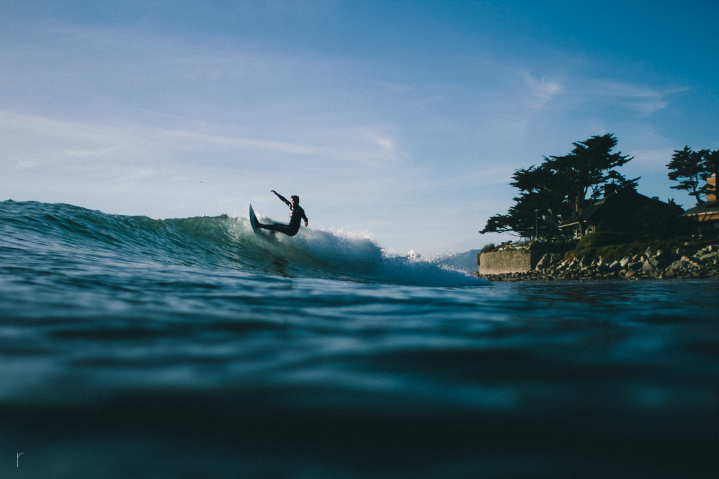 Yadin Nicol at Rincon. Photo: <a href=\"www.russellholliday.com\">Russell Holliday</a>