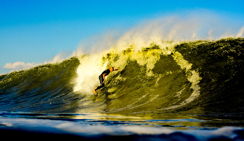 Tommy Ihnken from Hurricane Earl 2010. Photo:<a href=\"http://ryanmackphoto.blogspot.com/\" target=_blank>Ryan Mack</a>.