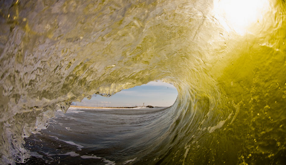 Tubes are very fun to be in. Photo:<a href=\"http://ryanmackphoto.blogspot.com/\" target=_blank>Ryan Mack</a>.