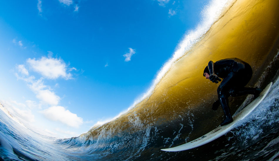 Albert Pollioni flying by. Photo: <a href=\"http://instagram.com/ryanmackphoto\">Ryan Mack</a>