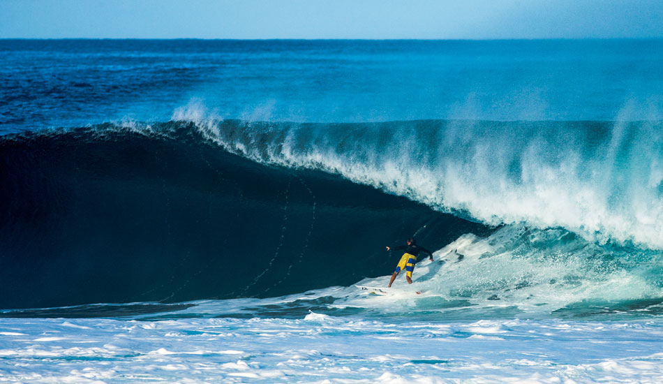 Alex Gray, Backdoor. Photo: <a href=\"http://instagram.com/ryanmackphoto\">Ryan Mack</a>