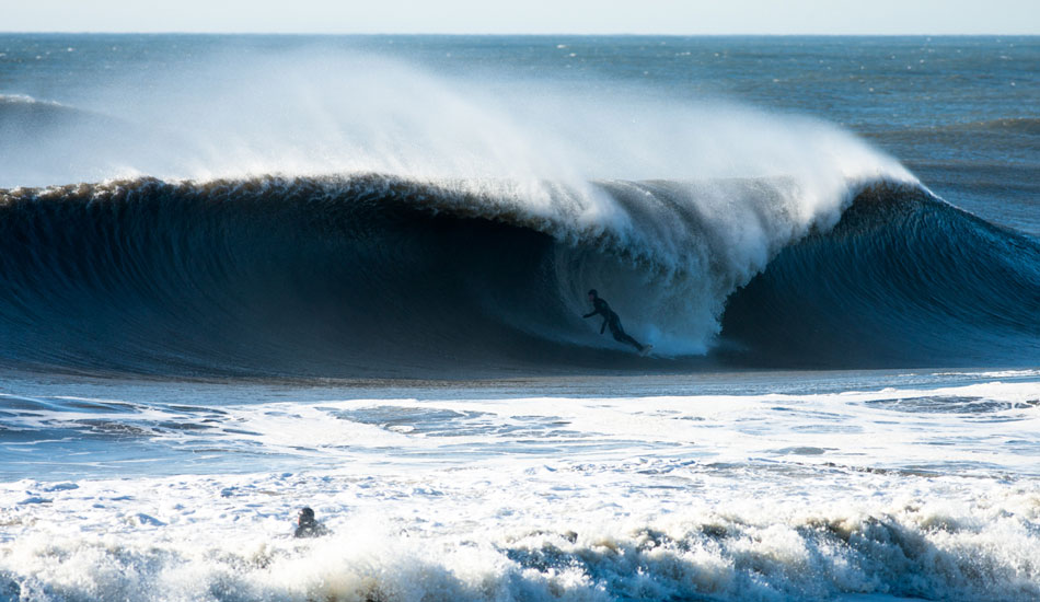 Jamie Moran. April 17, 2012. Photo: <a href=\"http://instagram.com/ryanmackphoto\">Ryan Mack</a>