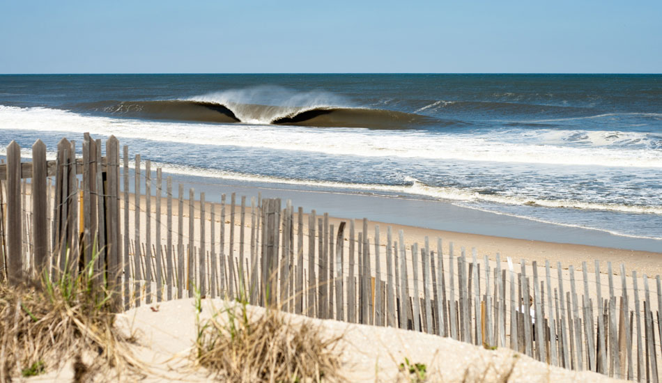 Perfect day in New Jersey. Photo: <a href=\"http://instagram.com/ryanmackphoto\">Ryan Mack</a>