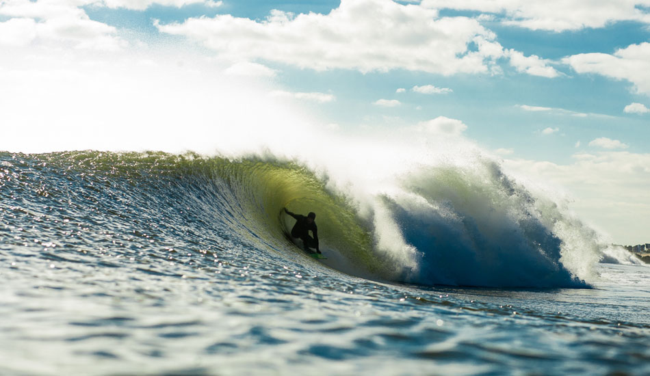 Rob Kelly. Spring Lake, New Jersey. Photo: <a href=\"http://instagram.com/ryanmackphoto\">Ryan Mack</a>