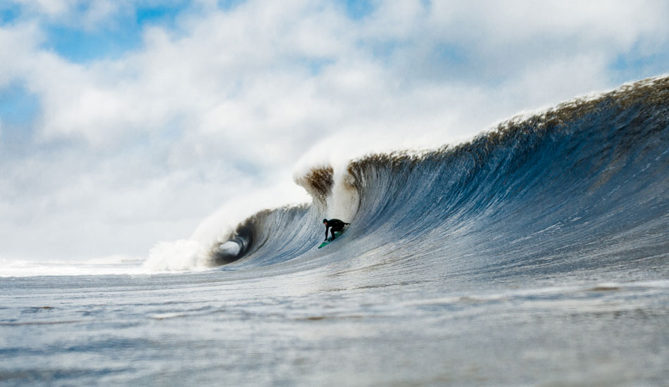 Sam Hammer. Flat light is the best light. Photo: <a href=\"http://instagram.com/ryanmackphoto\">Ryan Mack</a>