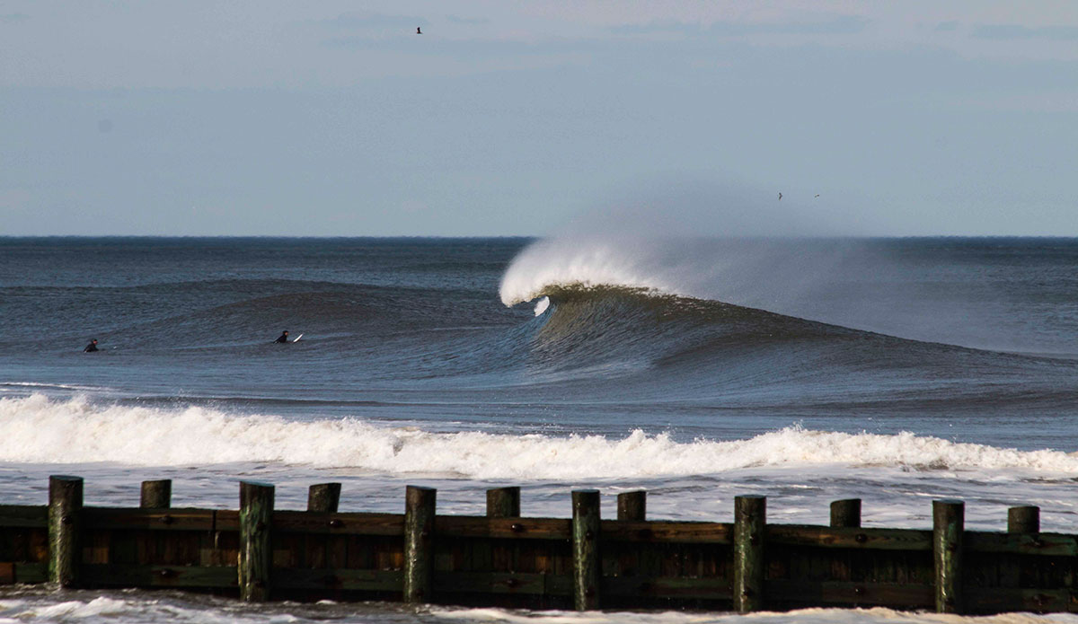 New Jersey teepee. Photo: Ryan Simalchik