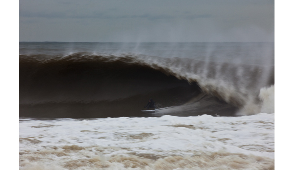 Jon Smyth, wave of the day. Photo:<a href=\"http://RyanStruck.com\">Ryan Struck</a>