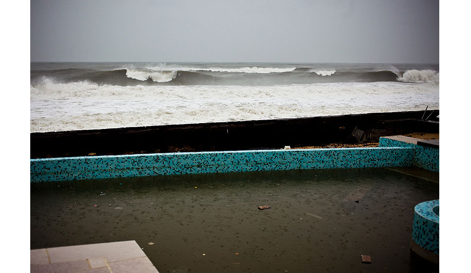 Noreaster blowing in. Photo:<a href=\"http://RyanStruck.com\">Ryan Struck</a>