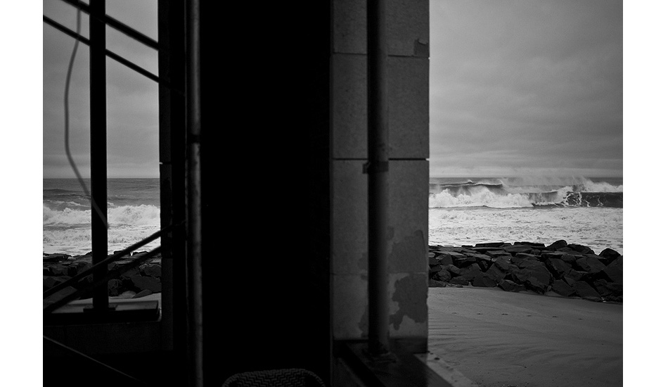 Storm waves. Photo:<a href=\"http://RyanStruck.com\">Ryan Struck</a>