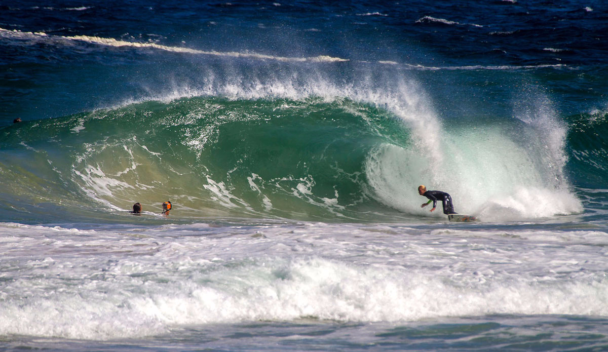 Adin Masencamp, king of the western cape wedges. Photo: <a href=\"https://www.facebook.com/pages/Pho-Tye-Studio/\">Tyerell Jordaan</a>