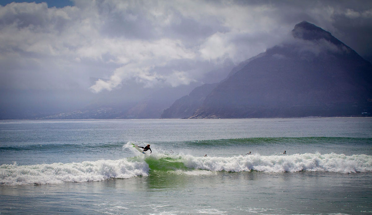 Beauty and the boost. Photo: <a href=\"https://www.facebook.com/pages/Pho-Tye-Studio/\">Tyerell Jordaan</a>