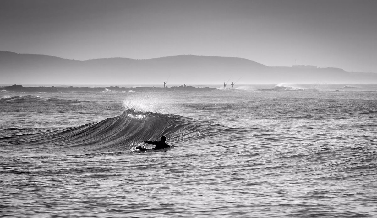 Denver Struwig solo session on the East Coast. Photo: <a href=\"https://www.facebook.com/pages/Pho-Tye-Studio/\">Tyerell Jordaan</a>