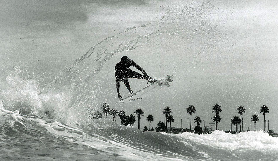 Micah Byrne. Huntington Beach. This is one of my first published images. It\'s film, of course. Photo: <a href=\"http://sardelis.com/\" target=\"_blank\">Sardelis.com</a>/<a href=\"http://hbsurfshot.blogspot.com/\" target=\"_blank\">HBSurfShot.Blogspot.com</a>