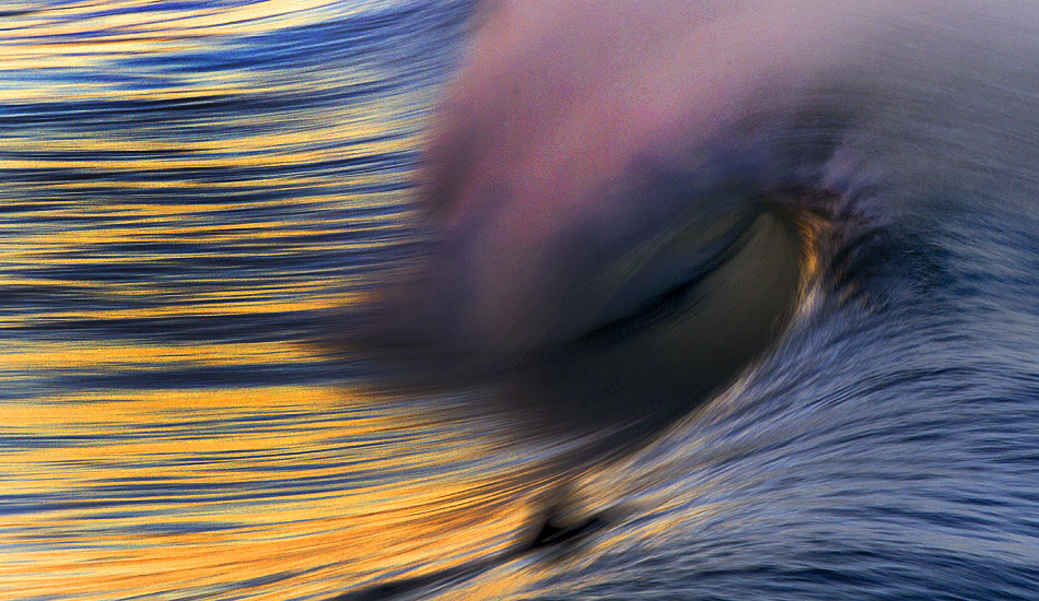 Early morning slow shutter moment with a nice view. Photo: <a href=\"http://www.http://sardelis.com/\" target=\"_blank\">Chris Sardelis</a>