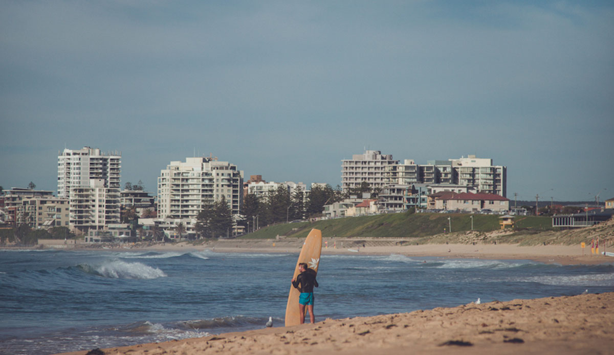 Cronulla, Sydney. Photo: <a href=\"http://thomaslodin.tumblr.com/\">Thomas Lodin</a>