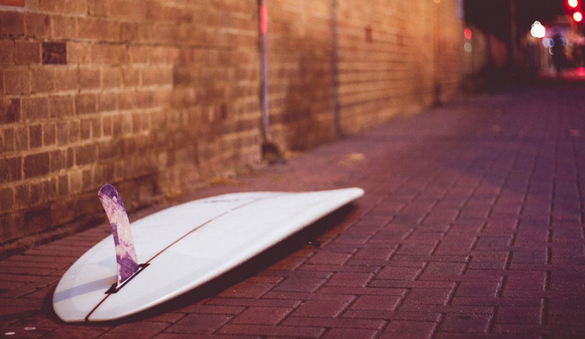 Sydney single fin. Photo: <a href=\"http://thomaslodin.tumblr.com/\">Thomas Lodin</a>