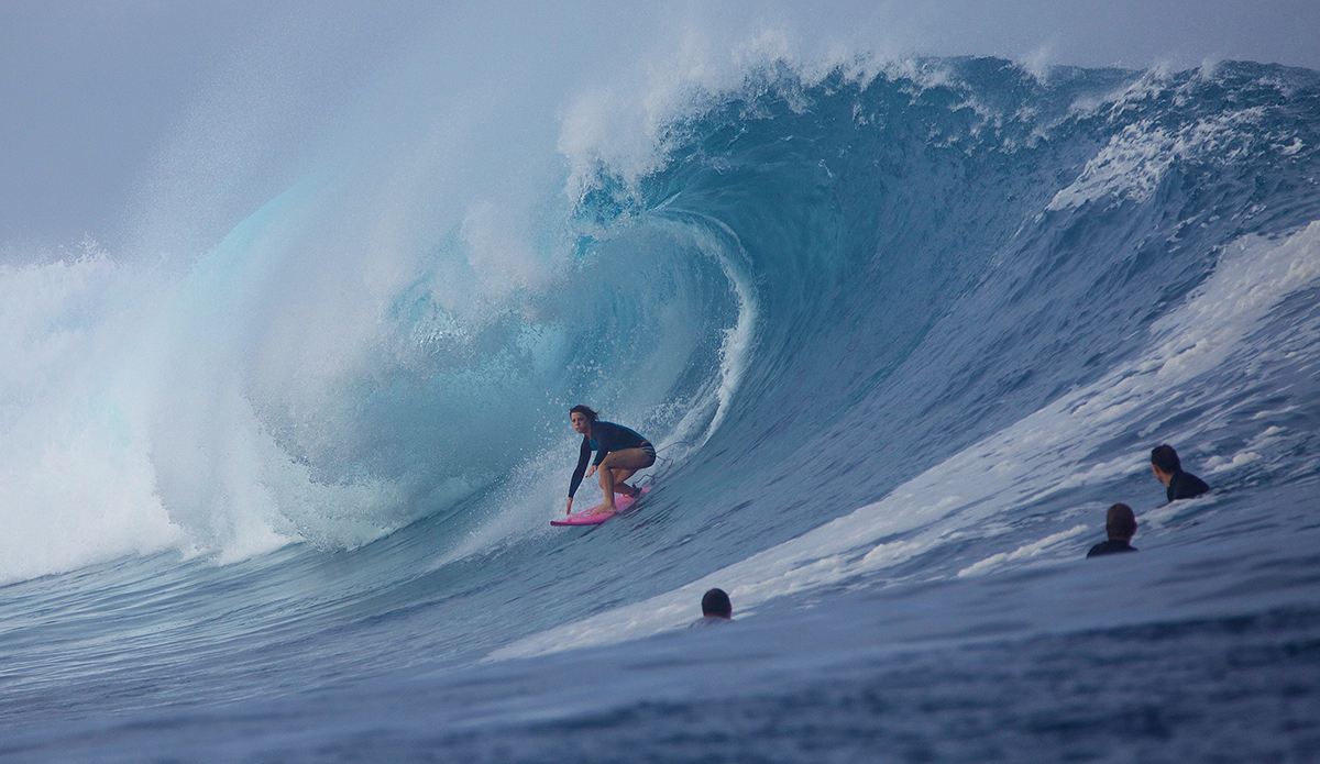 Bianca Valenti, Cloudbrea. Photo: @shannonreporting /  @supersessions2