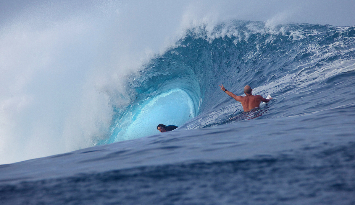 Bianca Valenti, Cloudbreak. Photo: @shannonreporting /  @supersessions2