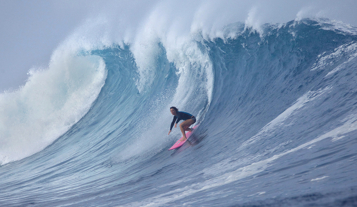 Bianca Valenti, Cloudbreak. Photo: @shannonreporting /  @supersessions2