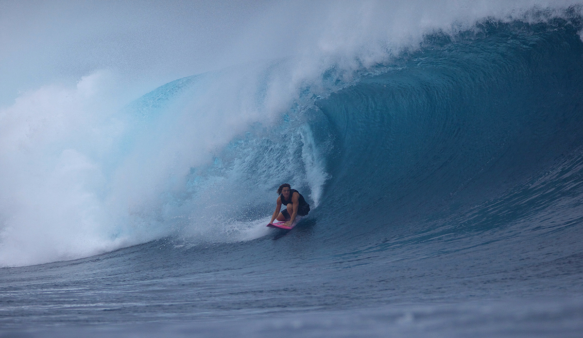 Bianca Valenti, Cloudbreak. Photo: @shannonreporting /  @supersessions2