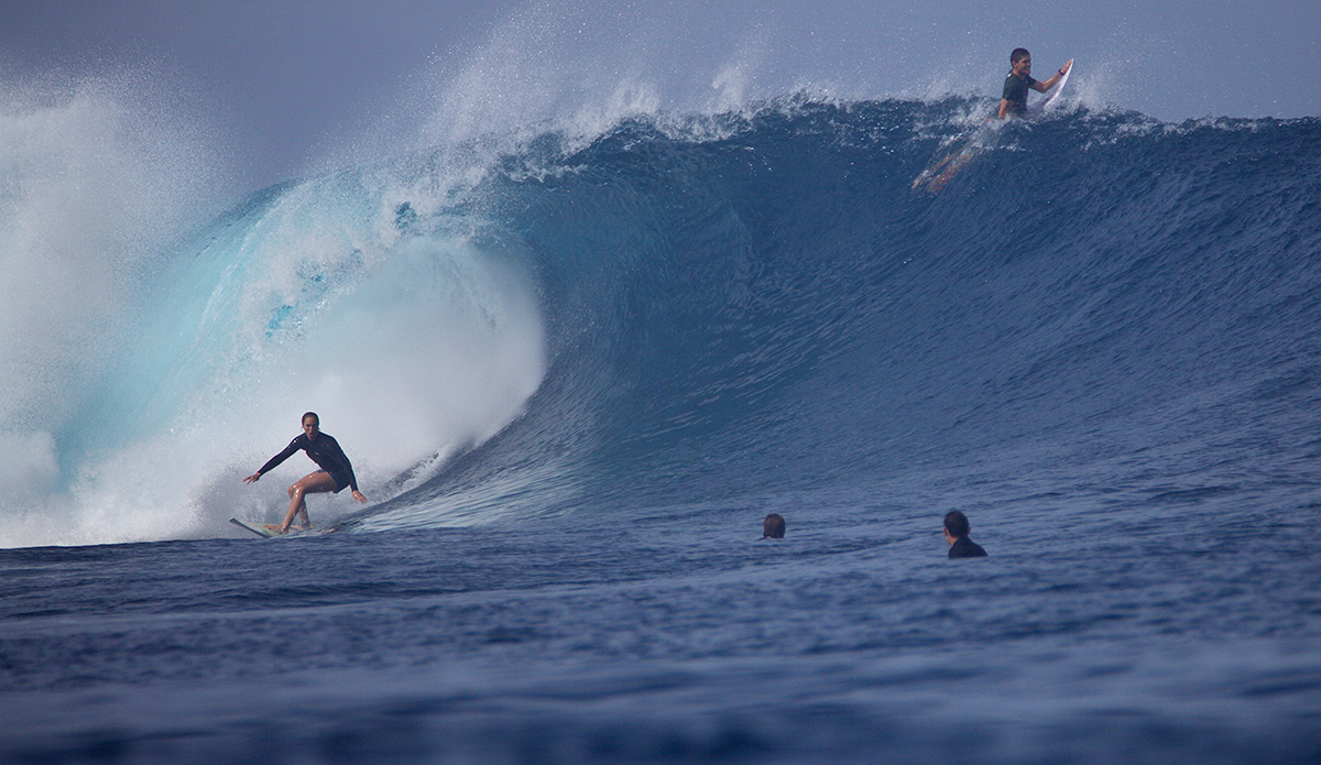 Paige Alms, Cloudbreak. Photo: @shannonreporting /  @supersessions2