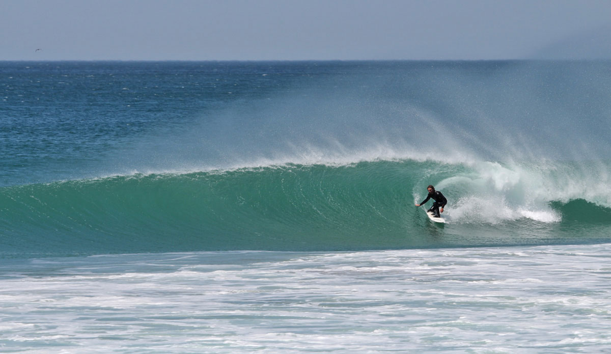 John Caldwell. Photo: Shayla Chippendale