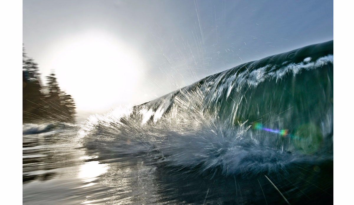 Explosion. Photo: <a href=\"http://beachbreakphotography.ca/\">Shayne Stadnick</a>