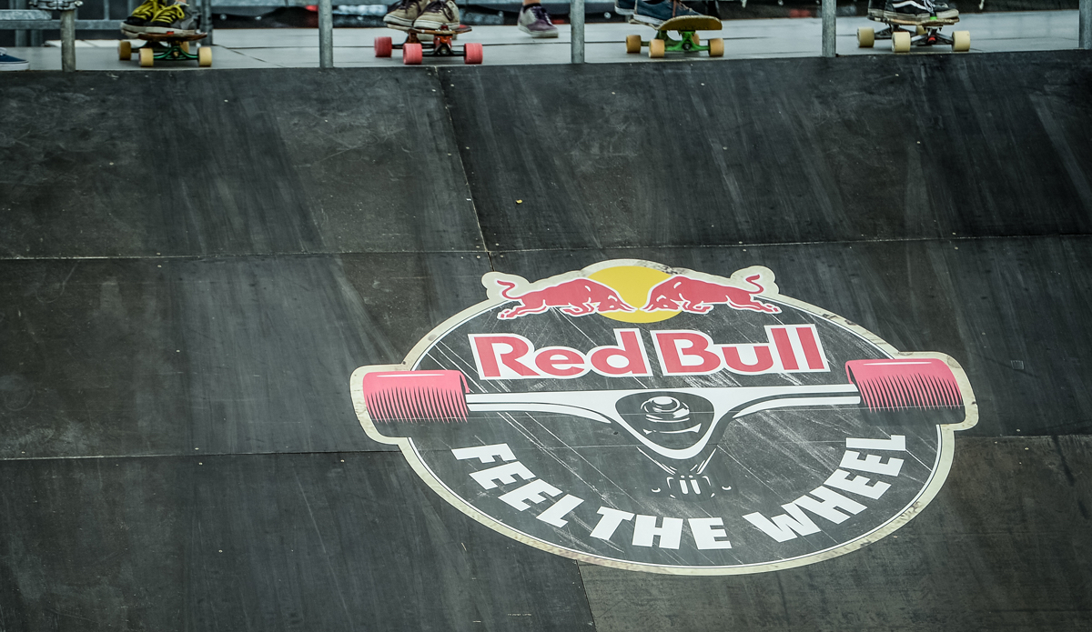 Photo: Red Bull