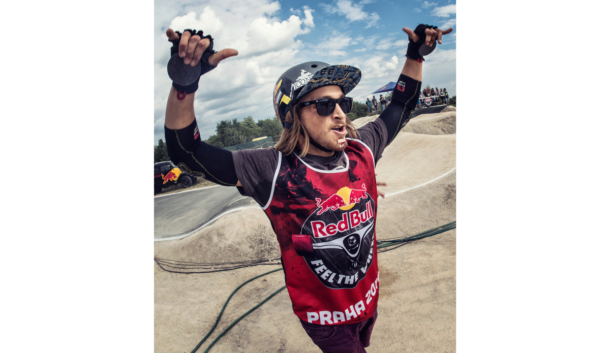 Photo: Red Bull