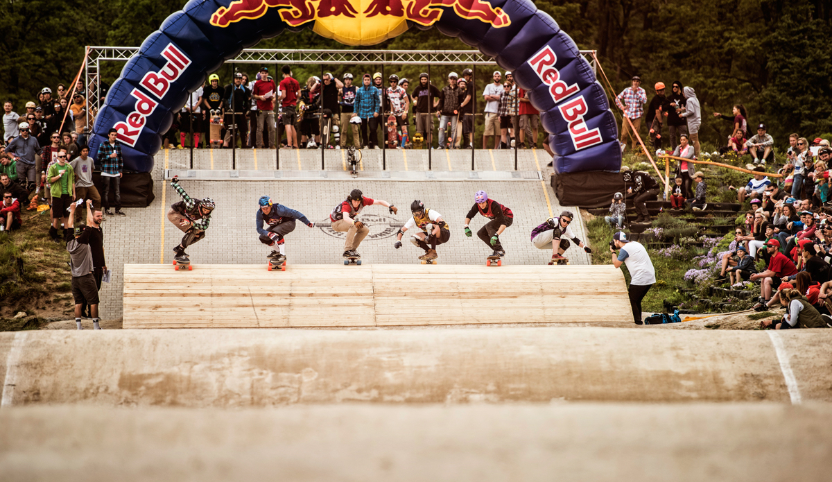 Photo: Red Bull