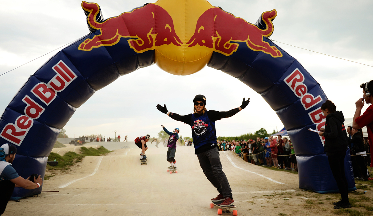 Photo: Red Bull