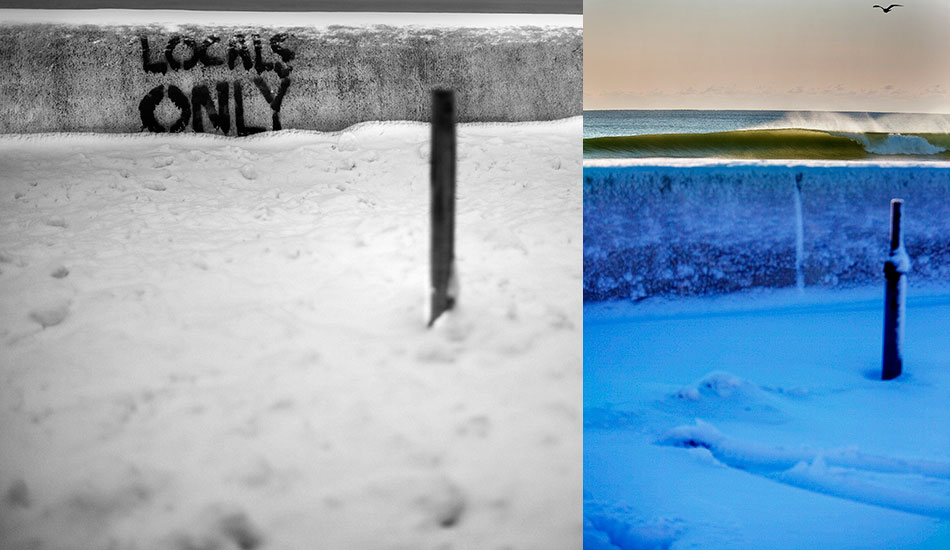 The Wall in New Hampshire. Photo: <a href=\"http://www.briannevins.com/\" target=_blank>Brian Nevins</a>