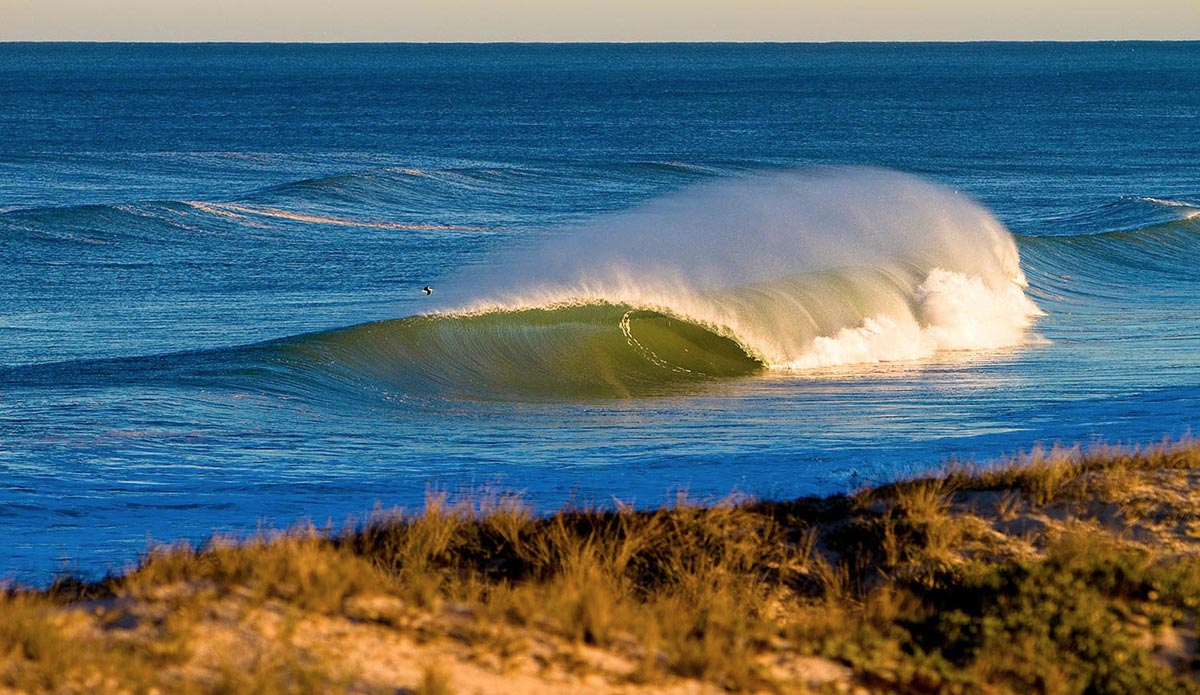 This is light and quality of the West Coast, which is often compared to Australia’s own West Coast. Photo: <a href=\"https://instagram.com/alanvangysen\">Alan van Gysen</a>