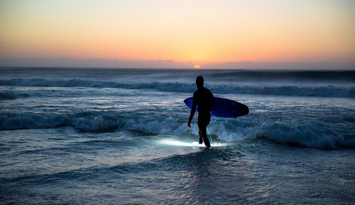 Last light in Cape Town, eerie and rewarding at the same time. Photo: <a href=\"https://instagram.com/alanvangysen\">Alan van Gysen</a>