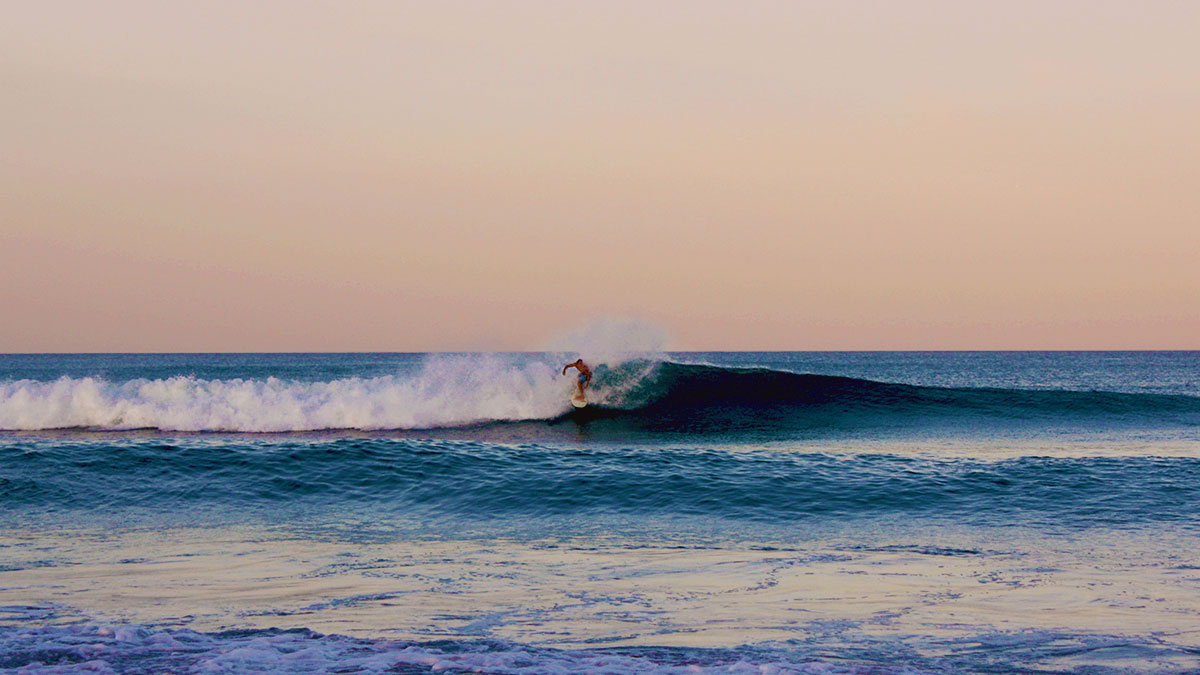 If you\'re able to brave the storm, hurricane season can be the stuff of dreams. Photo: <a href=\"http://instagram.com/youngxsalt\"> Tondo</a>