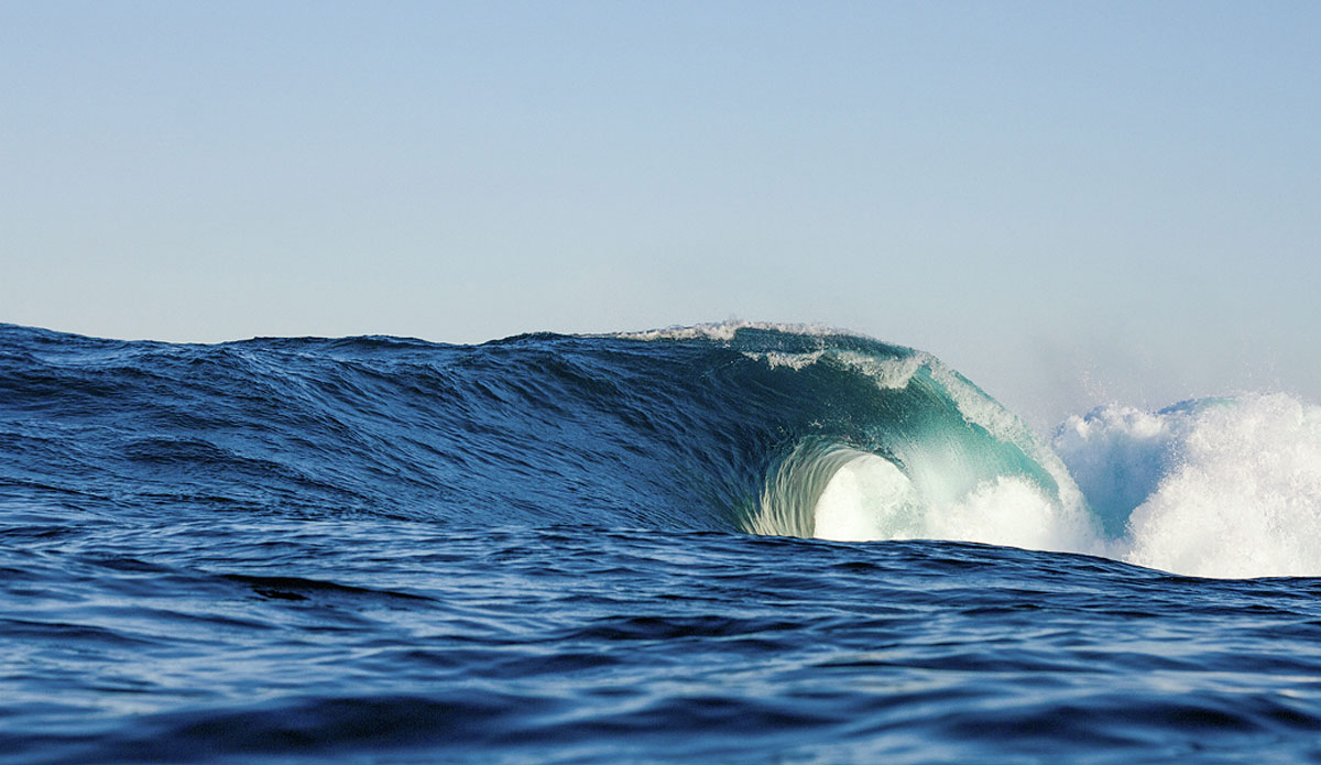 Surf Photography: An Aussie's Young Love | The Inertia